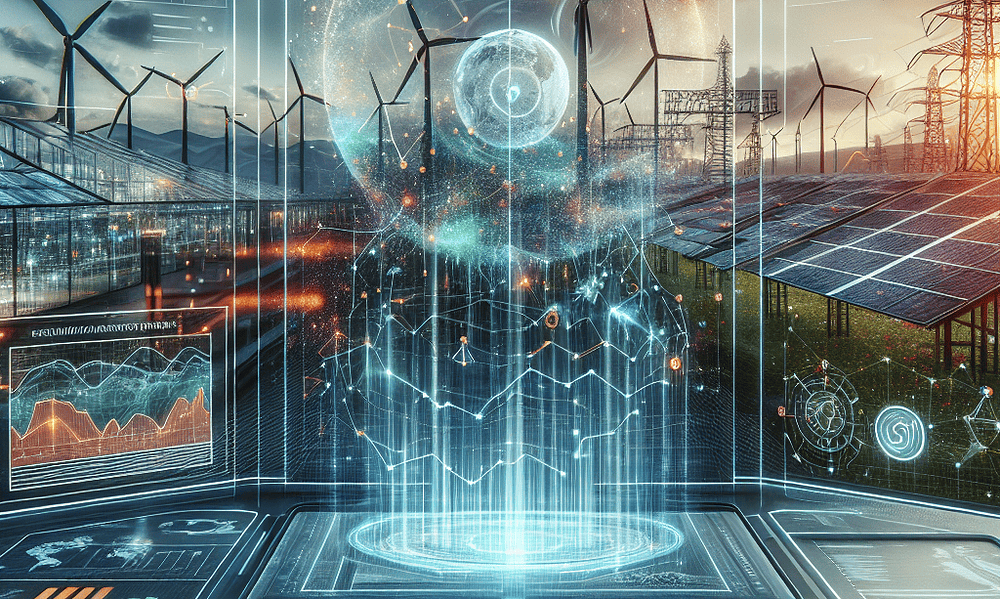 Tigo Energy Upgrades Predict+ for Advanced Utility Analytics | Brand