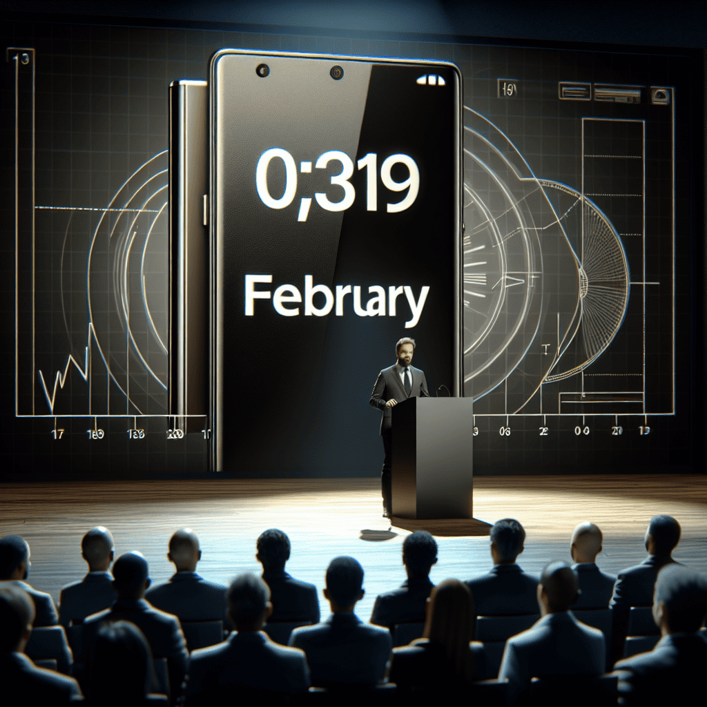 Tim Cook Confirms Launch Date for Next iPhone SE: February 19