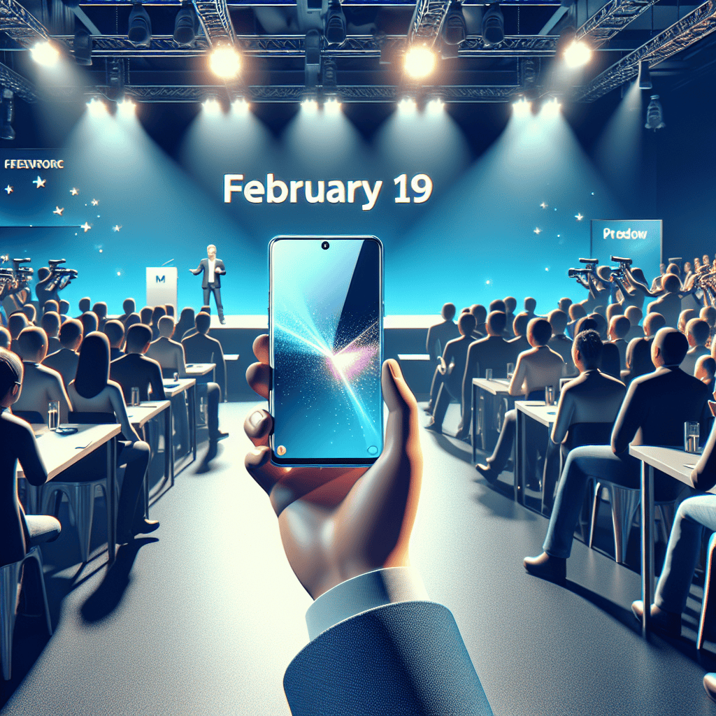 Tim Cook Teases February 19 Launch for New iPhone SE