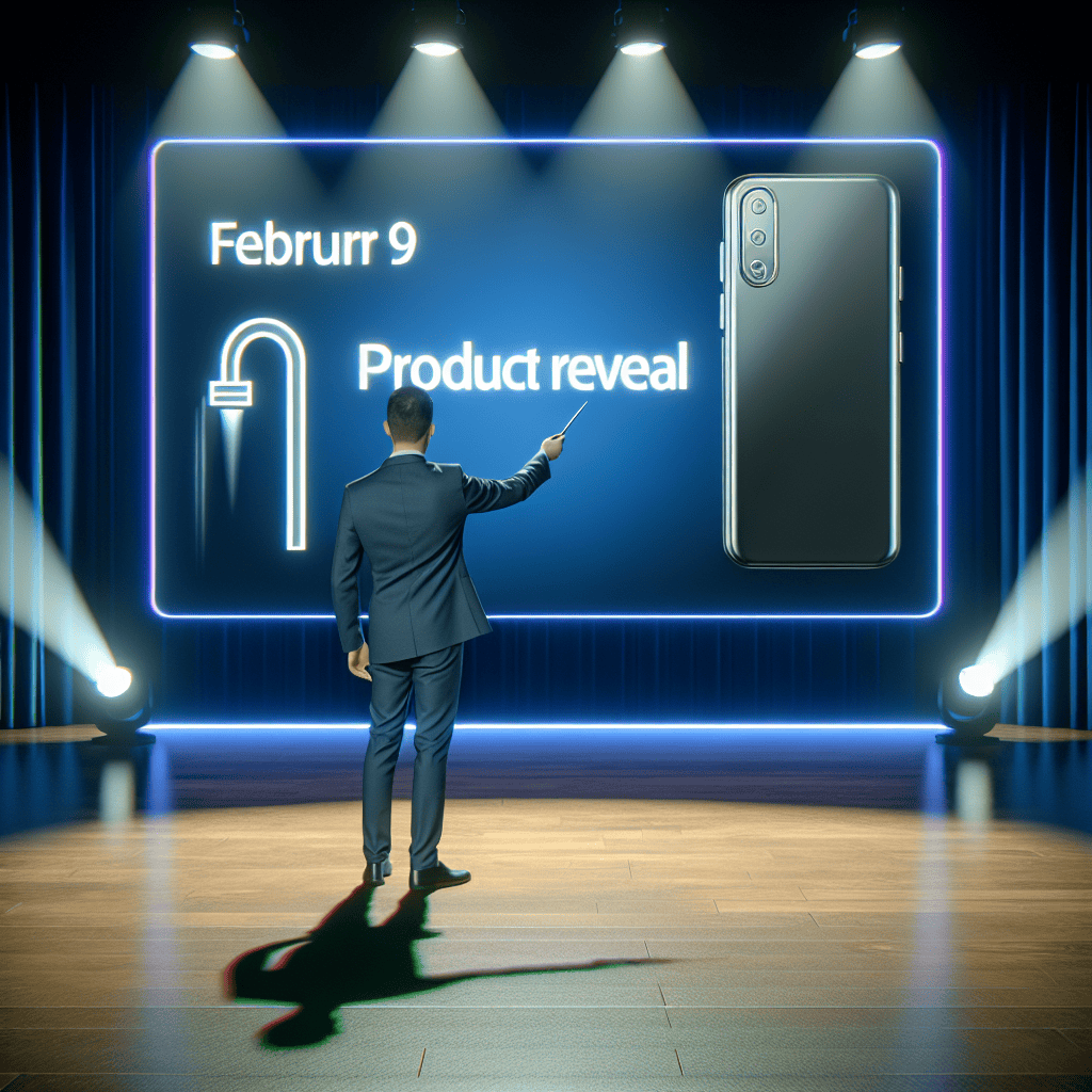Tim Cook Teases Upcoming Apple Family Member Reveal on February 19: Could It Be the Next iPhone?