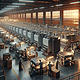 TMEIC Launches Production of Utility-Scale Solar Inverters in Texas
