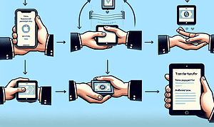 Transfer Your iPhone and iPad Purchases to One Account – Here's How!