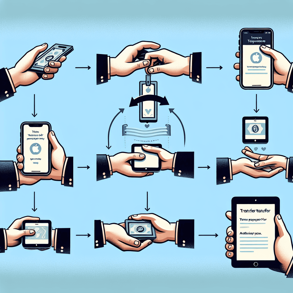 Transfer Your iPhone and iPad Purchases to One Account – Here's How!