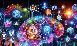Transforming Digital Interactions: The Impact of AI and Web 3.0
