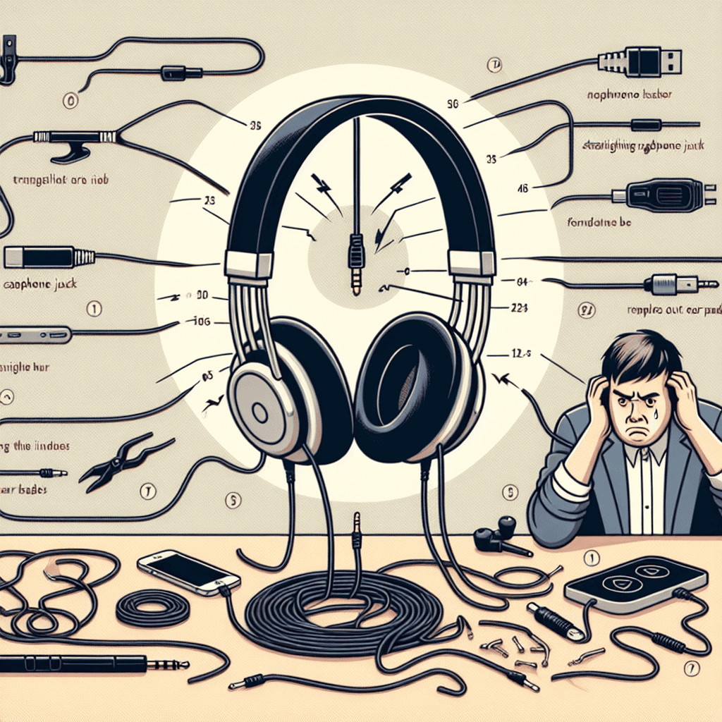 Troubleshooting Headphone Issues: When Nothing Seems to Work