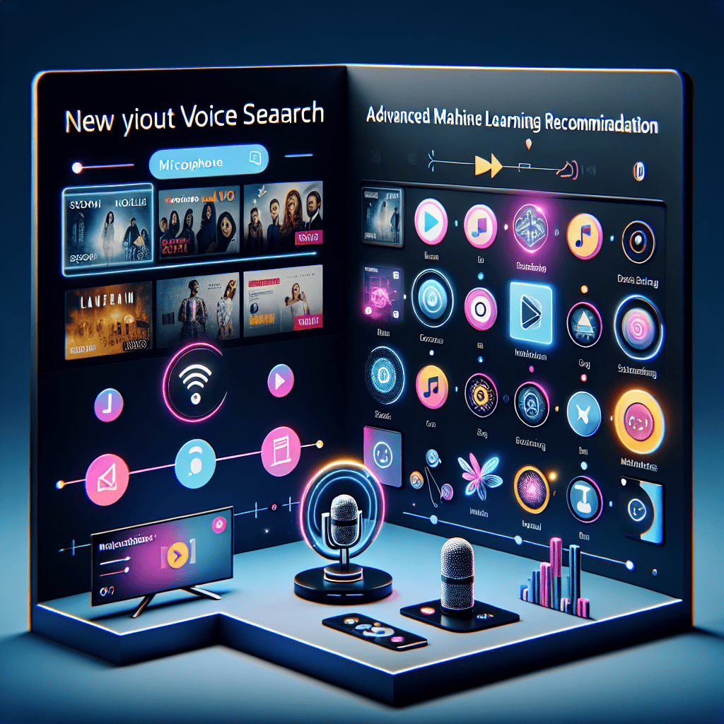 Two New Features That Will Simplify Your YouTube TV Experience