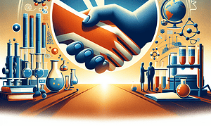 UK and EU Join Forces for Horizon Research Initiatives