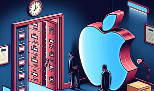 UK Government Orders Apple to Provide Backdoor Access to User Encrypted Data