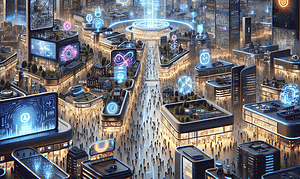 UK Government Plans AI Growth Zones to Enhance Jobs and Innovation