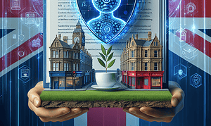 UK Government Unveils New AI Code of Practice to Safeguard Businesses