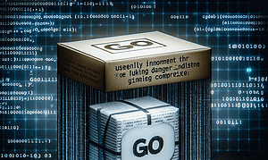 Undetected for Years: The Hidden Threat of a Compromised Go Package