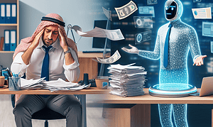 Unlocking Productivity: How AI Personal Assistants Can Transform Our Work Life
