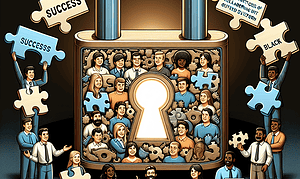 Unlocking Success: The Advantages of Collaborating with Outsourced Developers