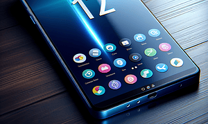 Unveiling the Asus Zenfone 12 Ultra: A Closer Look