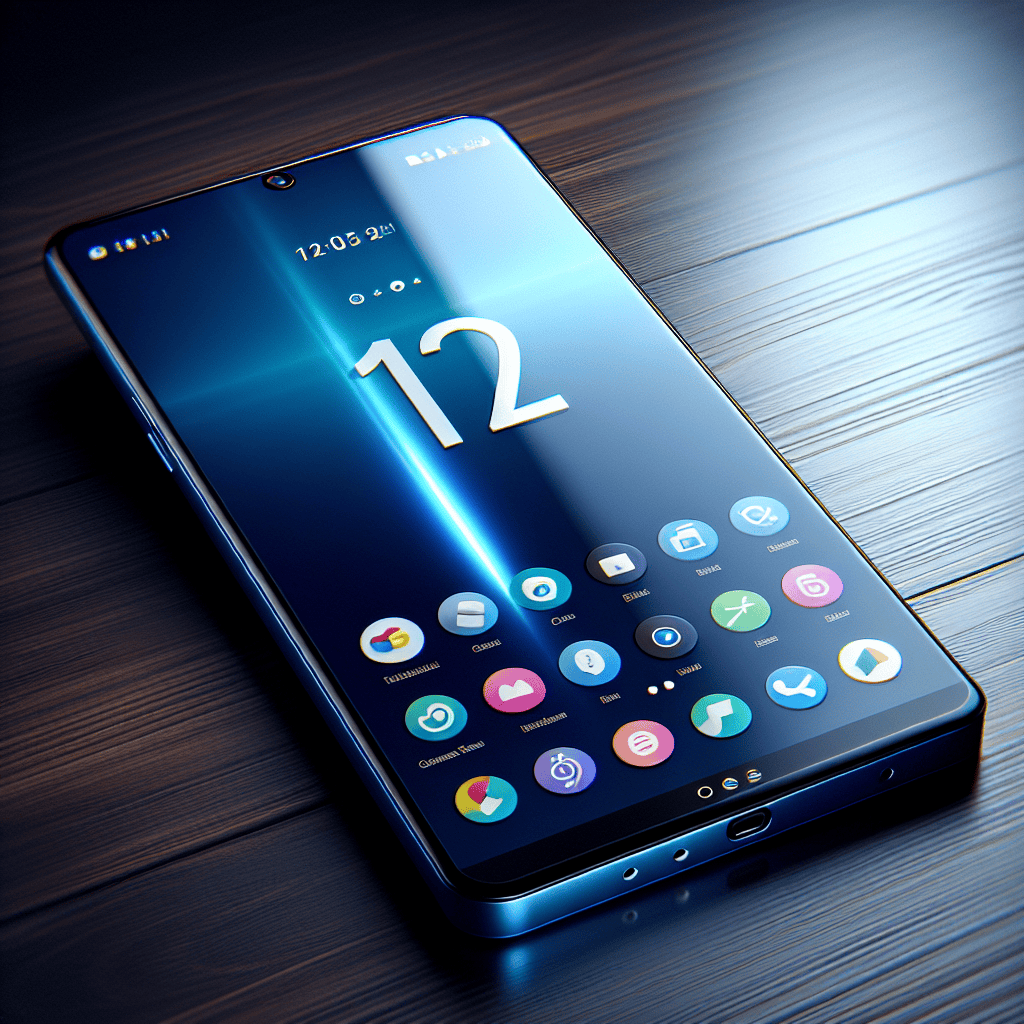 Unveiling the Asus Zenfone 12 Ultra: A Closer Look