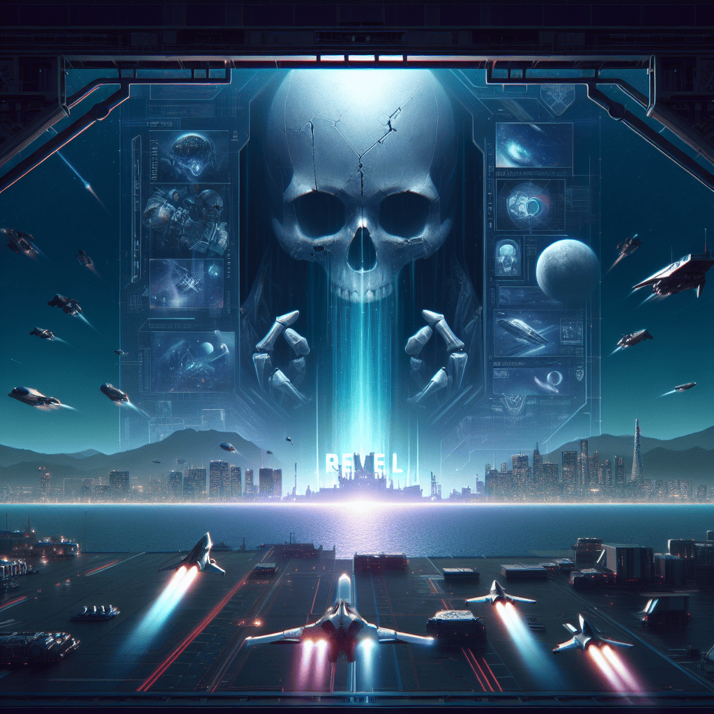 Unveiling the Lost Space Shooter: Sony's Ambitious Project for the Nintendo PlayStation