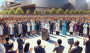 Unveiling the MIT Generative AI Impact Consortium