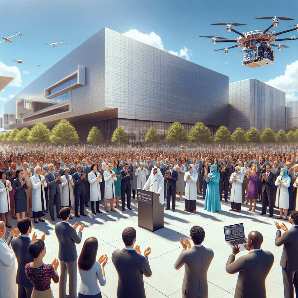 Unveiling the MIT Generative AI Impact Consortium