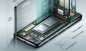Unveiling the vivo V50e: Chipset, RAM, and Android Version Details