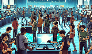 Upcoming ID@Xbox Showcase Set for This Month