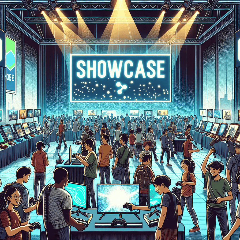 Upcoming ID@Xbox Showcase Set for This Month