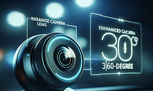 Upgrade Alert: The Top 360-Degree Dash Cam Now Features 4K Video and Enhanced Rear Camera Support!