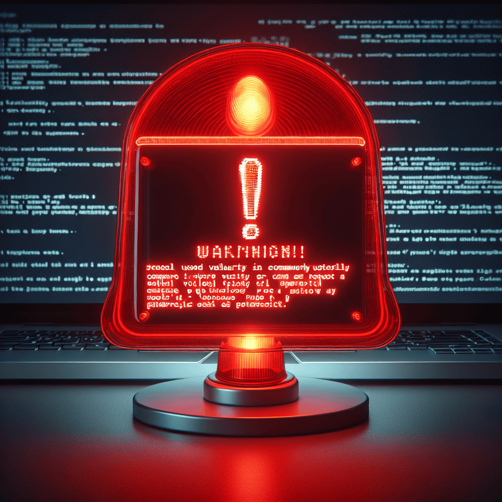 Urgent Alert: US Government Advises Users to Fix Critical Microsoft Outlook Vulnerability