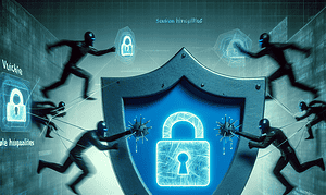 Urgent: Patch SonicWall VPN Vulnerability to Prevent Session Hijacking by Hackers