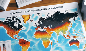 VDE Launches Hail Risk Atlas to Assist Solar Developers in Assessing Economic Risks from Hail Damage