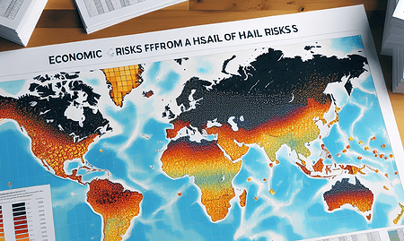 VDE Launches Hail Risk Atlas to Assist Solar Developers in Assessing Economic Risks from Hail Damage