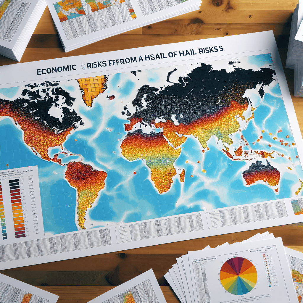 VDE Launches Hail Risk Atlas to Assist Solar Developers in Assessing Economic Risks from Hail Damage