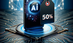 Verizon Offers Google's Premium AI Subscription at 50% Off