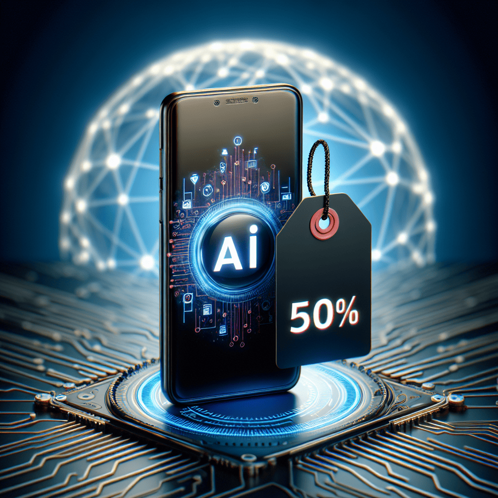 Verizon Offers Google's Premium AI Subscription at 50% Off
