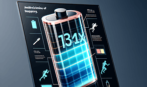 vivo T4x Launching Soon: Get Ready for a Massive Battery Upgrade!