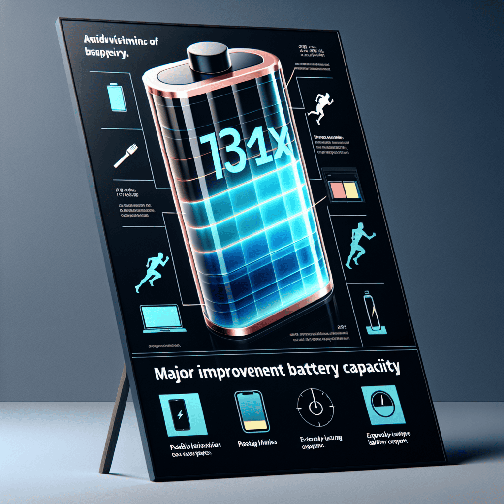 vivo T4x Launching Soon: Get Ready for a Massive Battery Upgrade!
