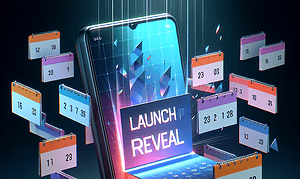 vivo V50 Launch Date Revealed