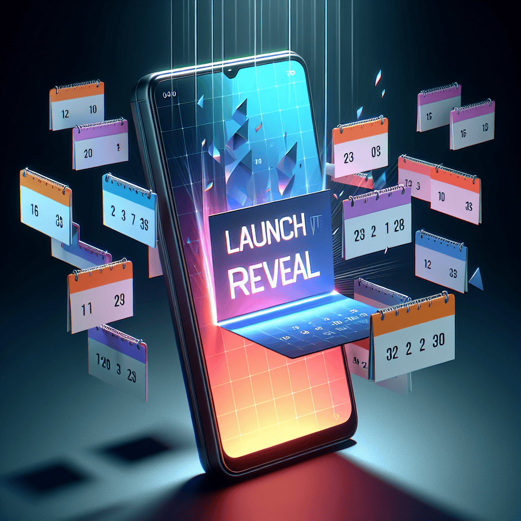 vivo V50 Launch Date Revealed
