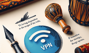 VPN Usage Soars in DR Congo Following TikTok and X Shutdown