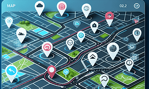 Waze Unveils Major Update for Seamless Navigation to Your Favorite Destinations