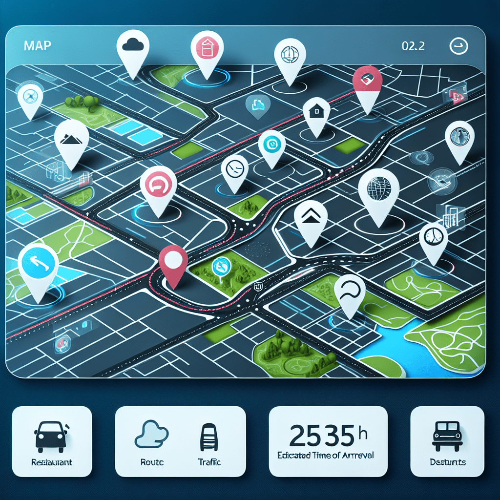 Waze Unveils Major Update for Seamless Navigation to Your Favorite Destinations