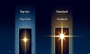 Weekly Poll Insights: Samsung Galaxy S25 Ultra Faces Challenges, While Standard S25 Shines