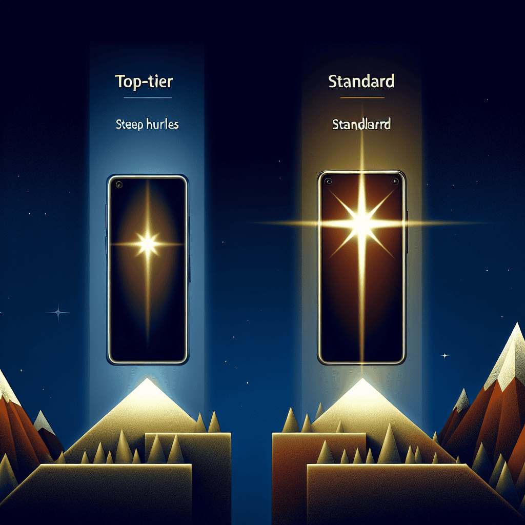Weekly Poll Insights: Samsung Galaxy S25 Ultra Faces Challenges, While Standard S25 Shines