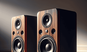 Wharfedale Unveils Affordable Limited-Edition Custom Stereo Speakers