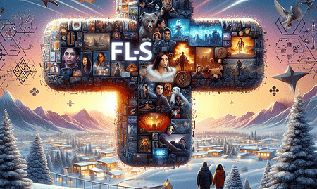 What's Coming to Paramount Plus in February 2025?