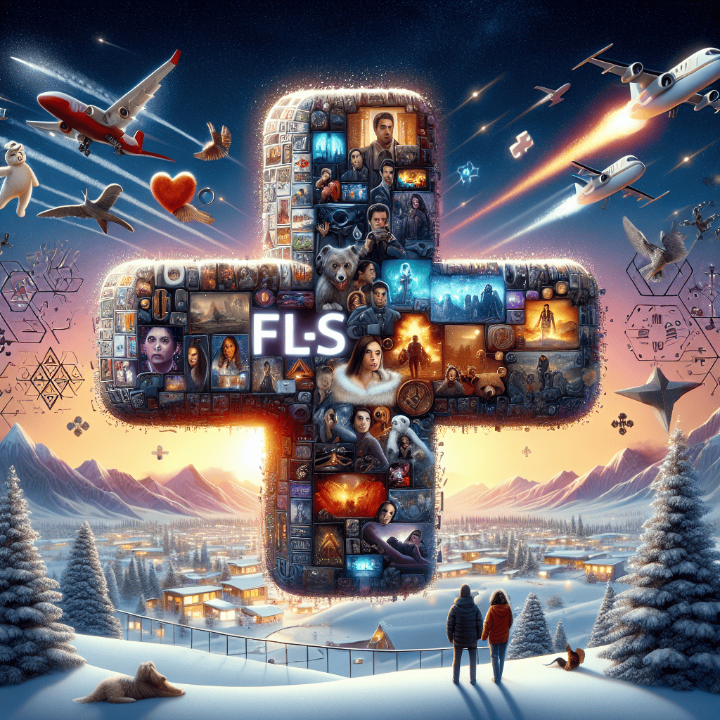 What's Coming to Paramount Plus in February 2025?