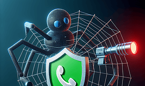WhatsApp Disrupts Paragon Spyware Campaign Aimed at Journalists