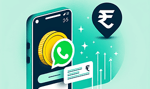 WhatsApp Introduces Bill Payment Feature in India