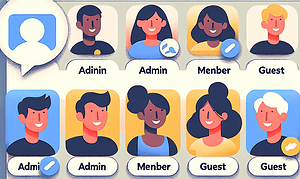 WhatsApp Introduces Feature to Share Your Role in Group Chats