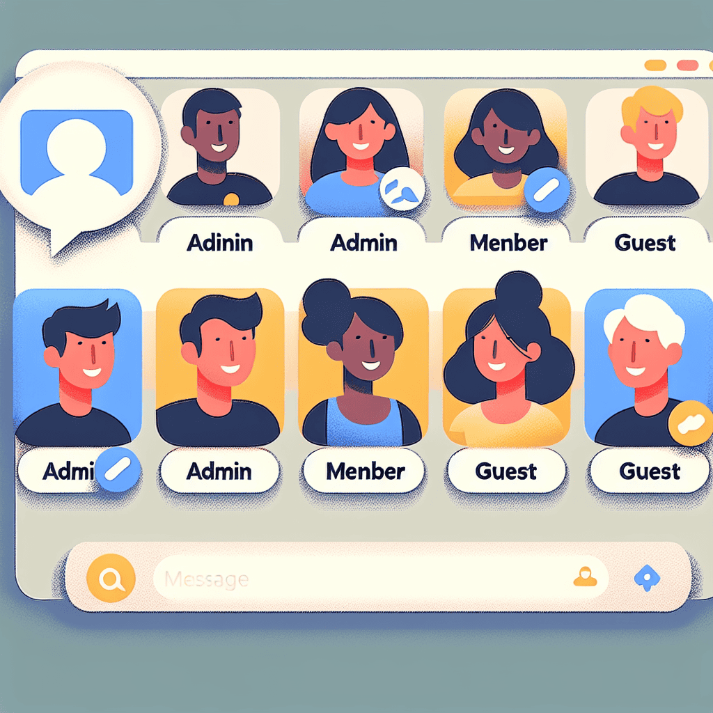 WhatsApp Introduces Feature to Share Your Role in Group Chats
