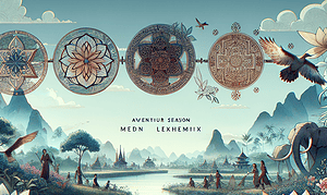 Why I Never Skip the Opening Credits of The White Lotus Season 3